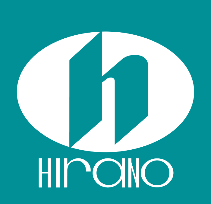 津山第一病院のロゴ