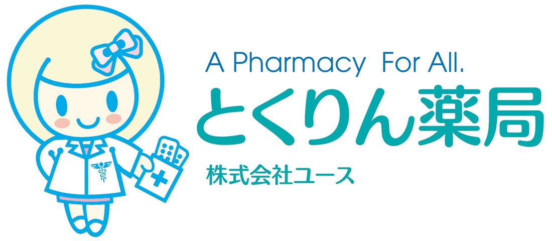 株式会社ユースのロゴ